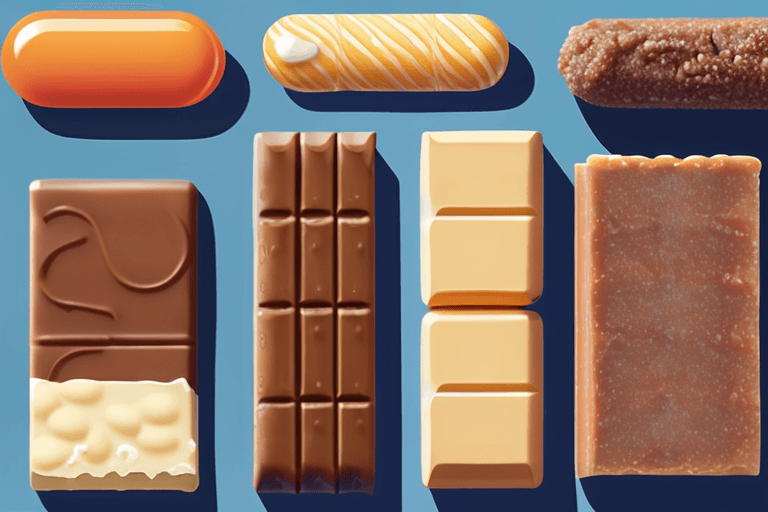 Decode Your Protein Bar: Nutrition or Disguised Candy?