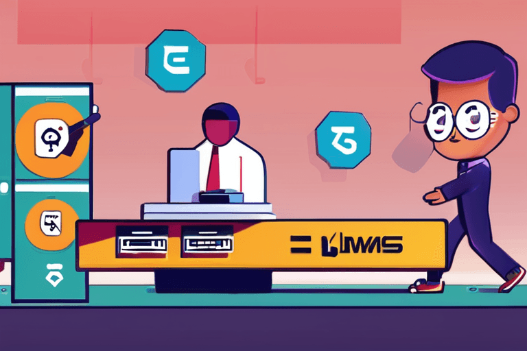 LLMs Change the Game: Stop Asking "Which API?