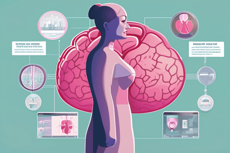 Smarter Breast Cancer Screening is HERE! (Thanks, Science!)