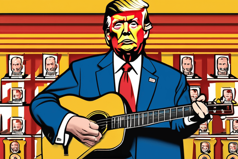 Trump affirme que les États-Unis vont « diriger » le Venezuela : quel est le plan ?