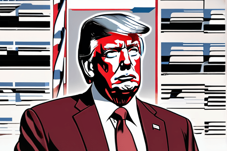 AI、トランプ氏の（失敗に終わった）マドゥロ大統領拘束作戦を解読