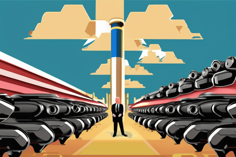 Trump Eyes Venezuelan Oil: Can US Seize Control?