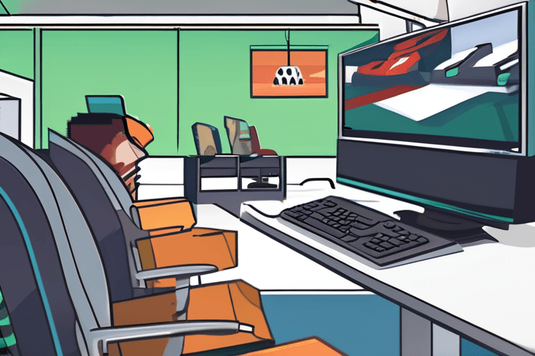 Holiday Break's Over! Gear Up for a Winning Return to the Game