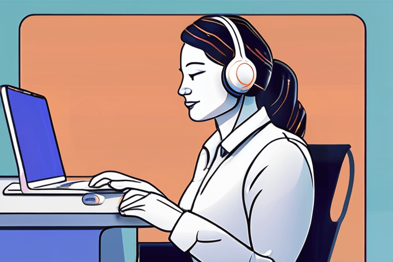 Subtle's AI Earbuds Boost Call Clarity, Transcription Accuracy