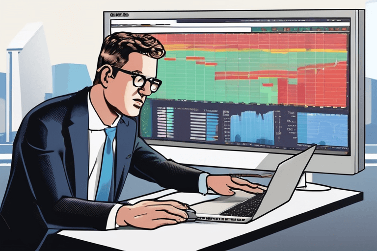 Tech Billionaires Sold $16B as Stocks Peaked in 2025