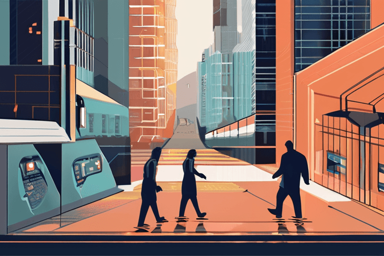 Intelition Arrives: AI Evolves Beyond On-Demand Tool