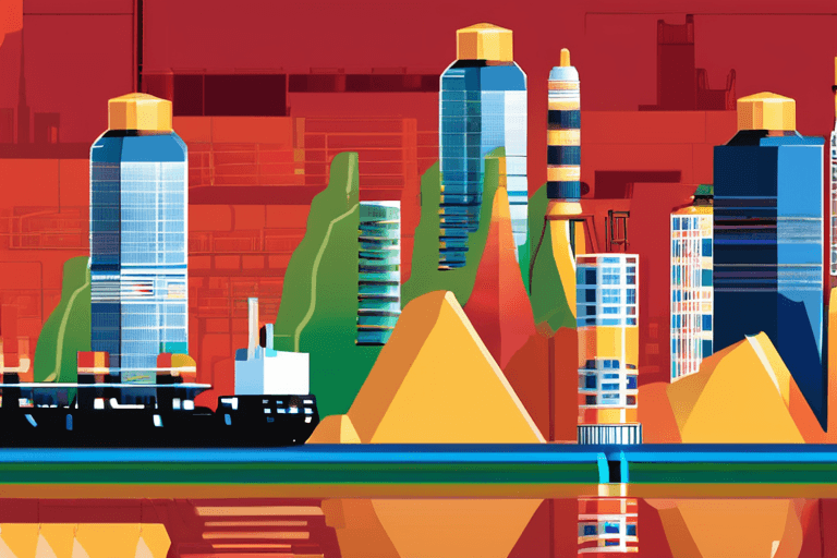 Maduro Capture Boosts Oil as Wall St. Awaits Key Economic Data