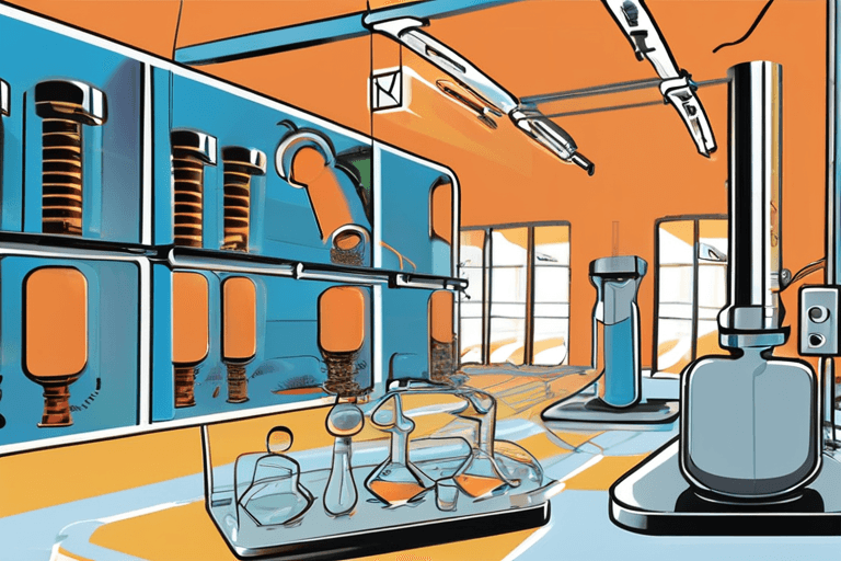 Self-Destructing Plastics: A Chemistry Solution to Waste?