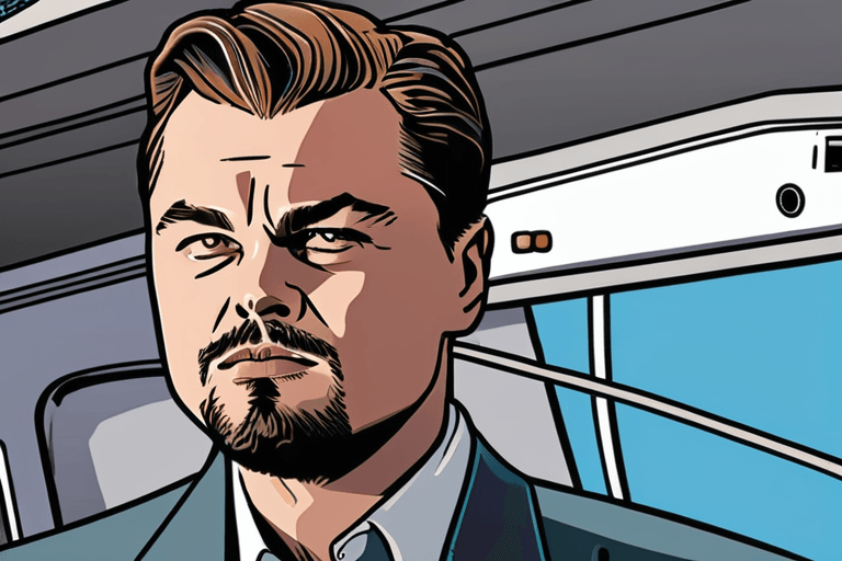 DiCaprios Bootsverzögerung löst Handler's Seitenhiebe bei den Critics Choice Awards aus