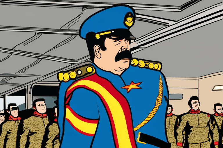 Les forces américaines capturent Maduro lors d'un raid au Venezuela