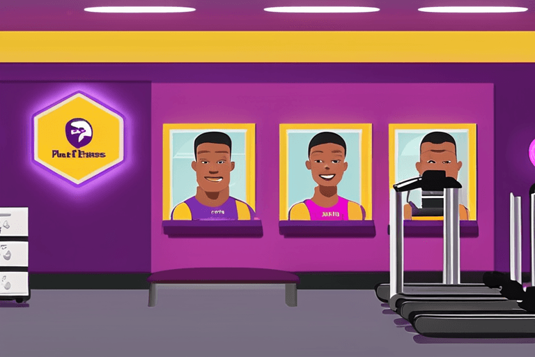 Planet Fitness CEO：Z世代の健康に筋力トレーニングは不可欠か？