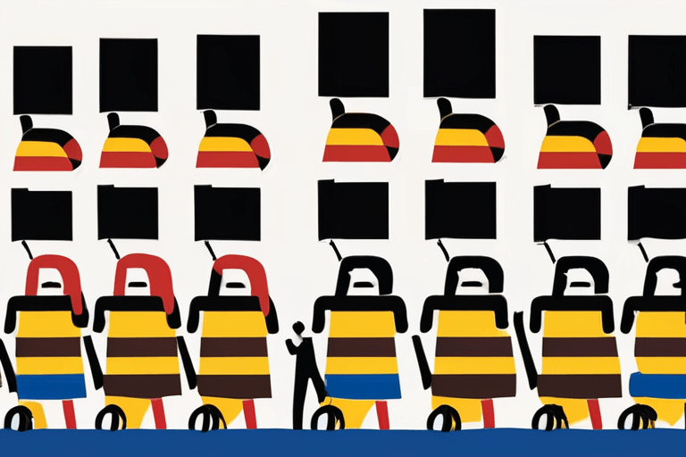 Venezuelans with TPS Can Now Seek Refugee Status, DHS Says