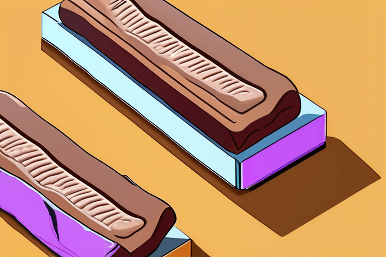AI Unlocks the Secret to Spotting Real Protein Bars