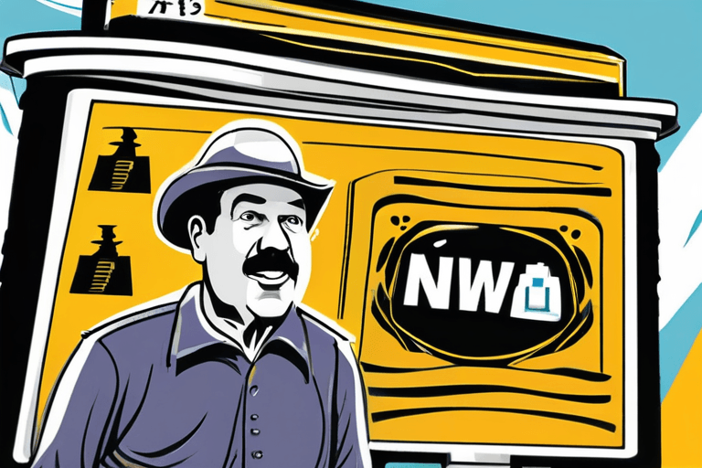 Oil Prices Jump as Maduro Ouster Rattles Markets