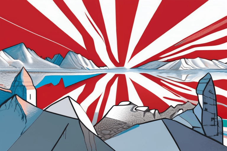 Dänemark weist US-Gespräche über Annexion Grönlands zurück