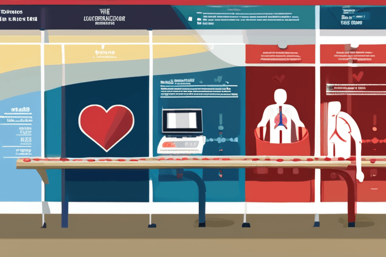 ডায়াবেটিস হৃদয়ে পরিবর্তন আনে: গবেষণায় দীর্ঘস্থায়ী ক্ষতির প্রকাশ