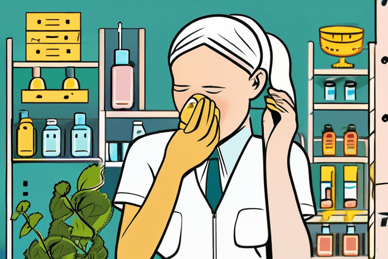 ভুল খুঁজে বের করা: প্রকৃতি ঘ্রাণেন্দ্রিয় বর্তনীর গবেষণা সংশোধন করলো!