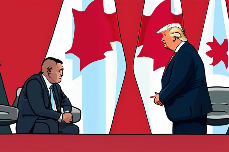 Greenland: Danish PM Rejects Trump's Acquisition "Threats