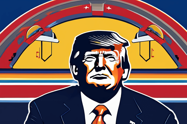 Trump Eyes Venezuela's Oil: Can U.S. Plan Succeed?