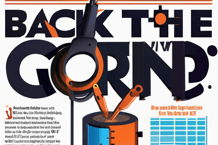 Back to the Grind: Score Big After the Holiday Break!