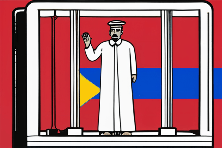 US Takes Custody of Maduro: What's Next for Venezuela?