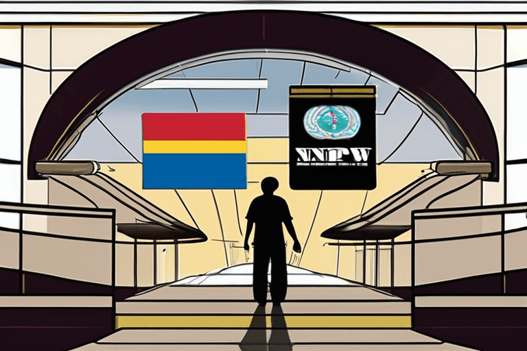 Venezuelans with TPS Now Eligible for Refugee Status