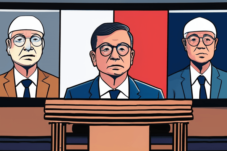 Grok Deepfake Scandal: French, Malaysian Probes Launched