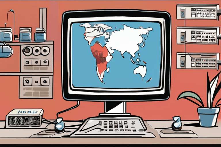 Venezuela Reels: U.S. Airstrikes Disrupt Daily Life