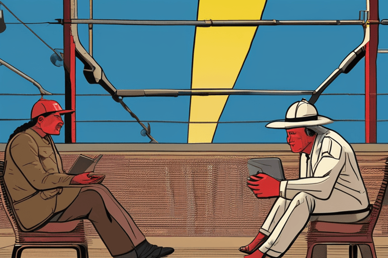 Venezuela Crisis: Echoes of US Intervention in Latin America