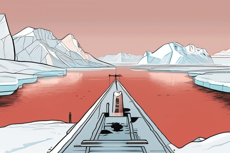 Trump Renews Greenland Interest Despite Danish Rebuff