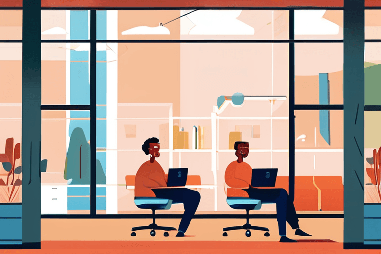 Holiday Break's Over! Tackle the Return to Work Like a Pro