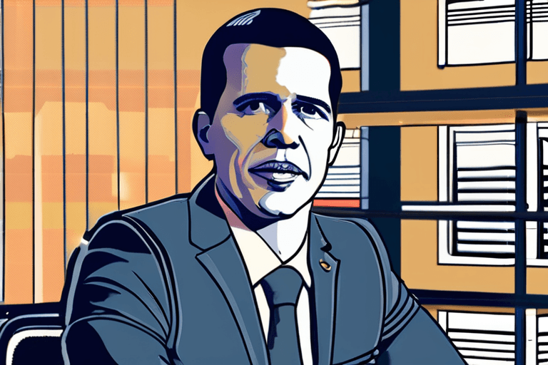 Venezuela's Guaidó Seeks US Collaboration After Trump Strike Threat