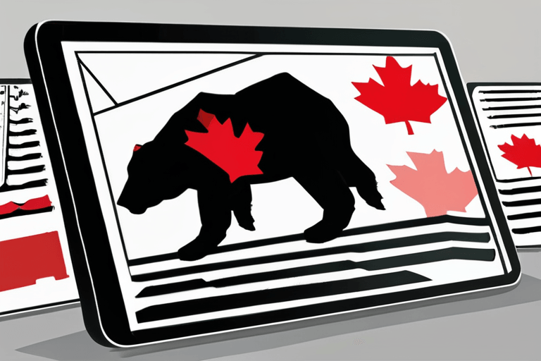 Pentagon-Backed Mine: Canada's Resource Independence at Risk?