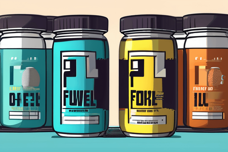 Electrolyte Powders Face Off: Fuel Your Workout, Crush That Hangover