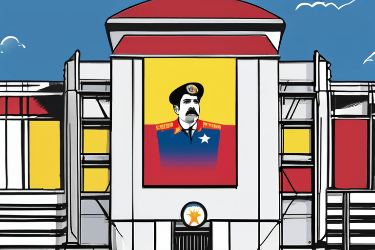 Venezuela's Future Unclear After Maduro Capture