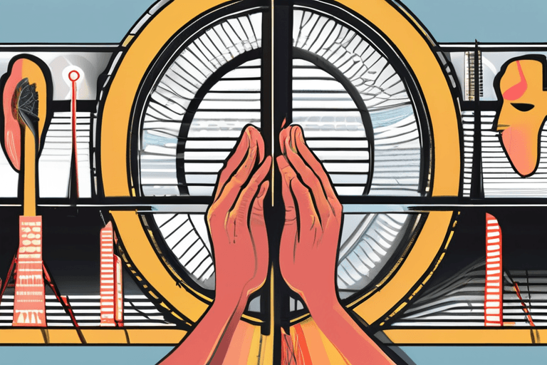 Hidden Hunger: US Scars Linger, Body and Mind