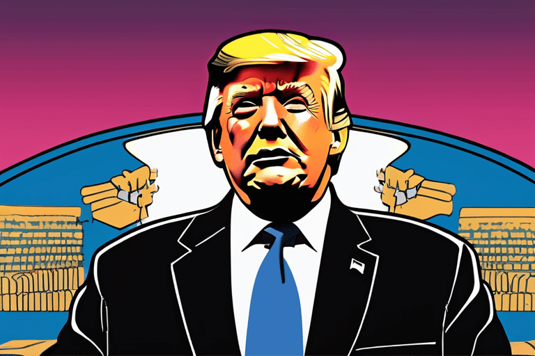 Trump Declares US Control of Venezuela; Maduro to Face NY Court