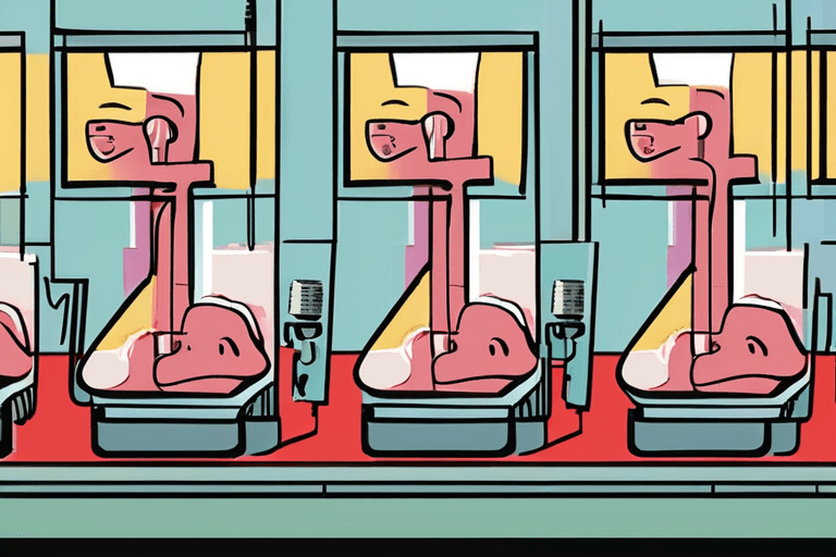 Oops! Biotech Investors Sweat Tiny Olfactory Circuit Tweak