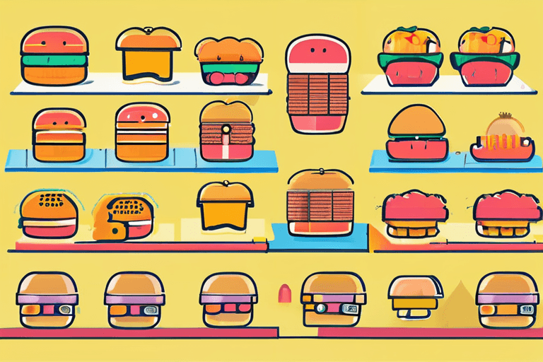 AI-Driven UK Ad Ban Targets Childhood Obesity