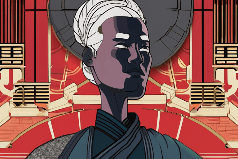 Shōgun Season 2: Creator Teases Bold, Unexpected Path