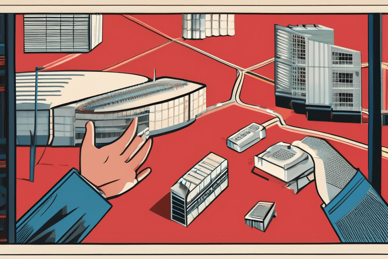 AI's 2026 Crossroads: Boom or Bust? Fortune Predicts.