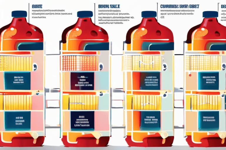 New Compounds Safely Boost Cellular Calorie Burn, Scientists Report