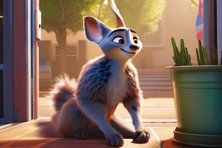 AI Predicts 'Zootopia 2' China Box Office Win; 'Avatar' Sequel Shifts