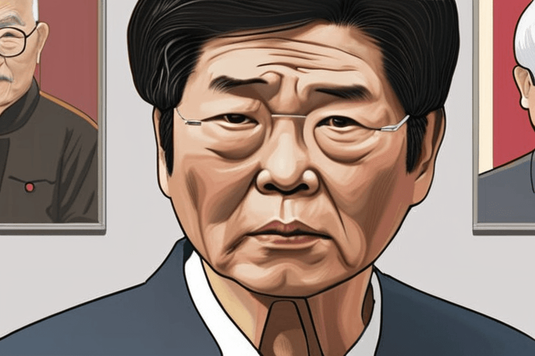 कोरिया आन सुंग-की के निधन पर शोक मनाता है: 'सिल्मिडो' स्टार का 74 वर्ष की आयु में निधन