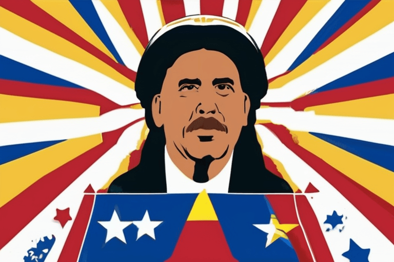 Venezuela Signals Thaw: Leader Calls for U.S. Dialogue