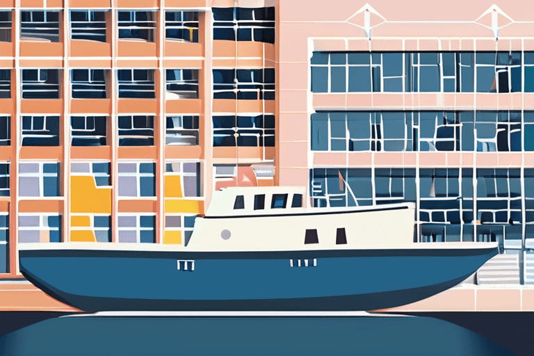 AI Analyzes: "Tuna King's" £2.4M Buy Signals Market Demand