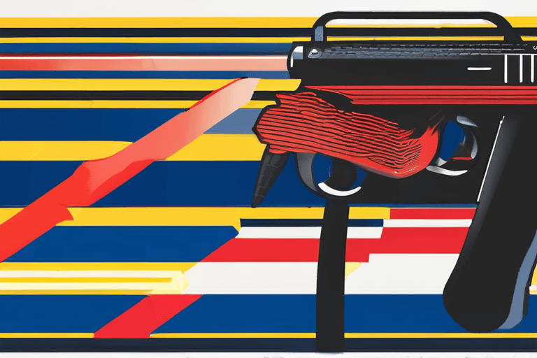 Colombia Eyes "Supporting Role" in Venezuela Transition