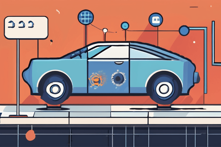 AI Speed Bump: Developers Slower with AI Tools in New Study