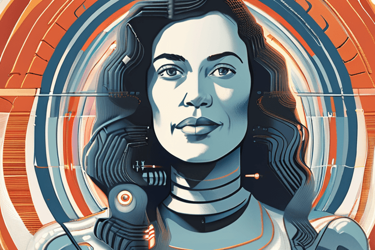 Quantum Women: Rewriting the History of Physics