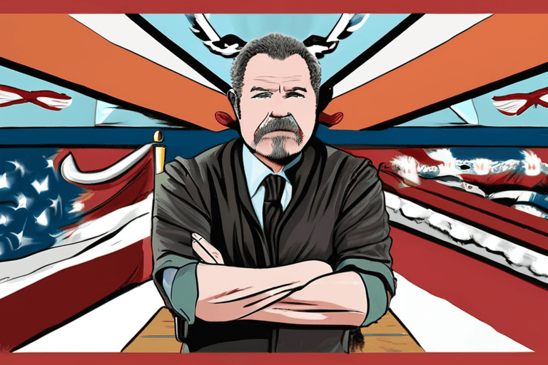 McLusky's Last Stand: 'Mayor of Kingstown' Rides Again for Final Season!